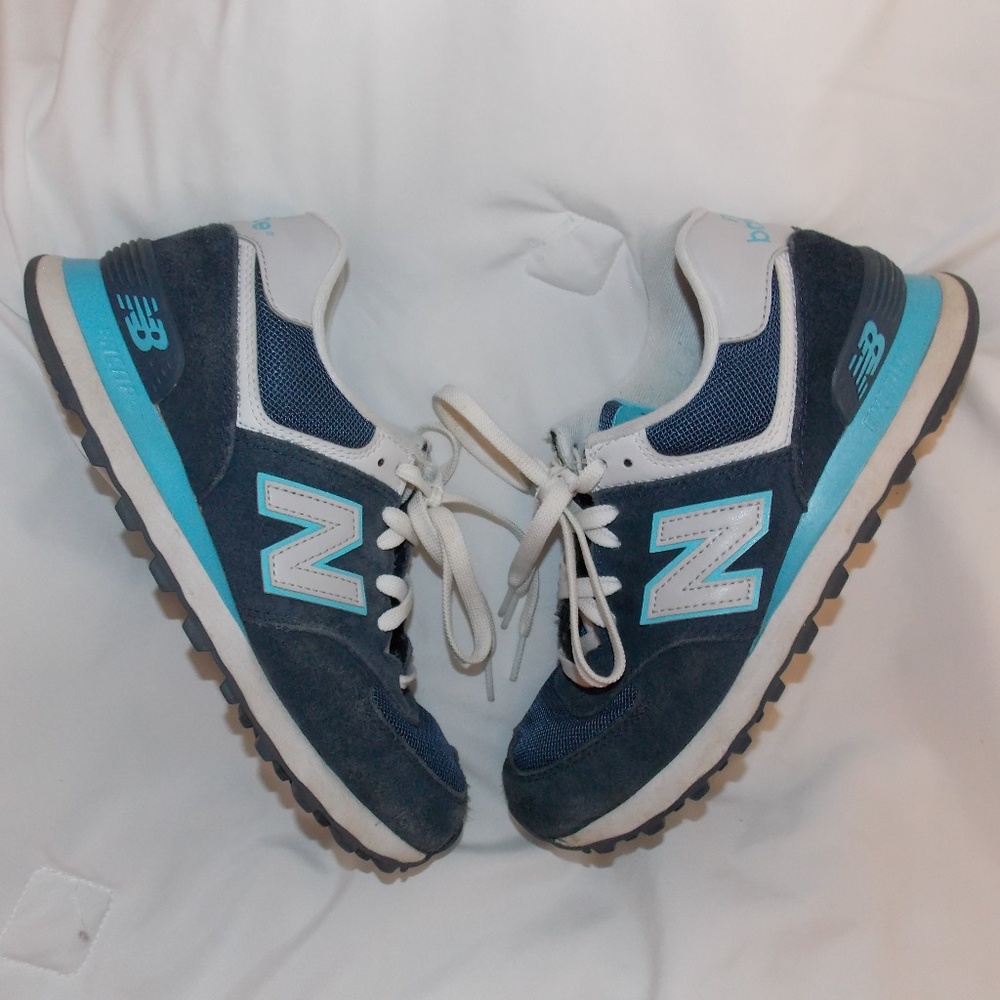 New Balance 574 Classic